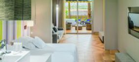 Barceló ultima la renovación del Castillo Beach Resort