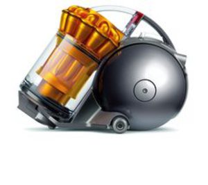Dyson incorpora nueva tecnología en aspiración