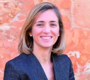 Paloma Martínez, nueva directora general de Gestión T3 Hoteles
