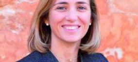 Paloma Martínez, nueva directora general de Gestión T3 Hoteles