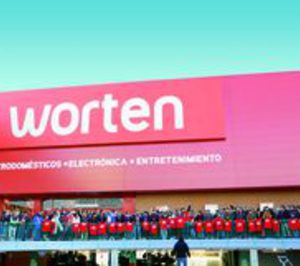 Worten, recorrido a largo plazo