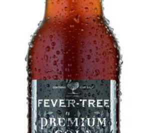 Fever-Tree se atreve con la cola