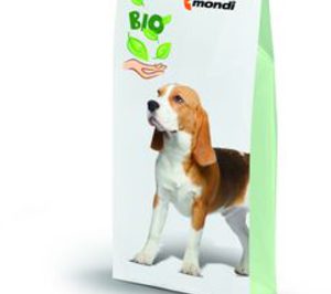 Mondi lanza una bolsa auténticamente bio