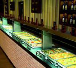 Muerde la Pasta abre su primer local en Alcalá de Henares