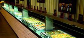 Muerde la Pasta abre su primer local en Alcalá de Henares