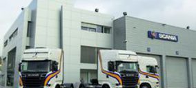 Primafrío suma 50 nuevos vehículos