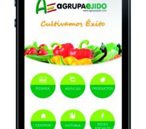 AgrupaEjido apuesta por la tecnología