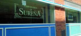 La Sureña abre en el madrileño barrio de Las Rosas