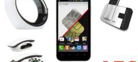 AEG presenta en España su familia de movilidad