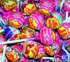 Chupa Chups escapa a los números rojos