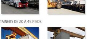 Geodis BM asume intermodalidad