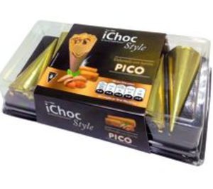 ICFC lanza dos referencias junto a Picó para estas navidades