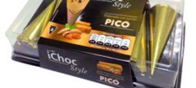 ICFC lanza dos referencias junto a Picó para estas navidades