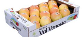 Val Venosta recupera su volumen medio de producción y apuesta por la distribución