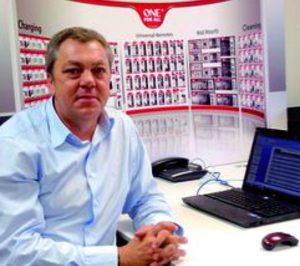 One for All nombra a Leo Castillejos nuevo Sales & Export Manager