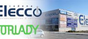 Cadena Elecco presenta el proyecto Forlady en Murcia