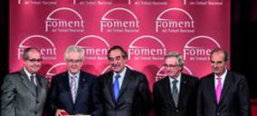 Taurus Group reconocida por su internacionalización