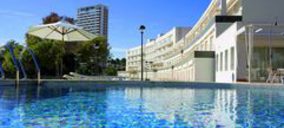 Bankia Habitat tiene en venta un paquete de diez hoteles