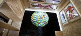 Renova participa en la Noche en Blanco de Toronto