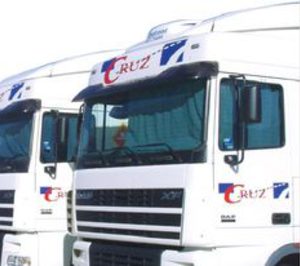 Transportes Cruz, firme por las exportaciones