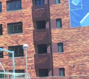 Espacio desarrolla 500 viviendas y dos complejos