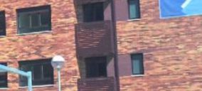 Espacio desarrolla 500 viviendas y dos complejos