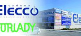 Cadena Elecco presenta el proyecto Forlady en Murcia