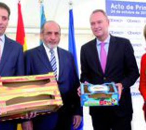 Obeikan MDF invertirá 140 M€ en su segunda fábrica