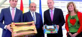 Obeikan MDF invertirá 140 M€ en su segunda fábrica