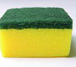 Estropajos y bayetas: En la inevitable línea de la madurez