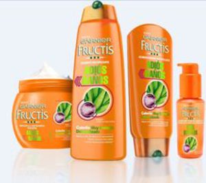 LOréal completa la oferta Garnier Fructis con Adiós Daños