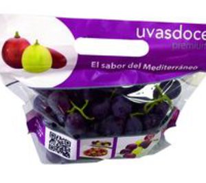 Crece la producción propia de Uvasdoce