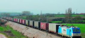 SNCF Geodis formaliza la compra del 25% de Comsa Rail