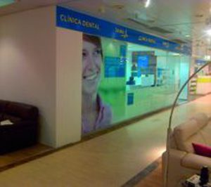 Sanitas abre un Milenium Dental en Sabadell