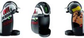 Delonghi lanza Fiorucci