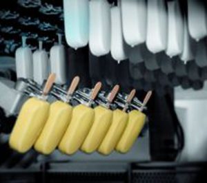 La Asociación Española de Fabricantes de Helados renueva su web