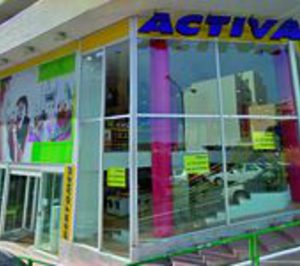 J. Bertomeu reordenó su red detallista