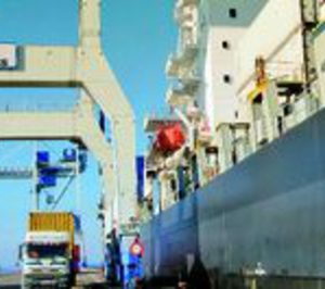 Pérez Torres Marítima simplifica su estructura