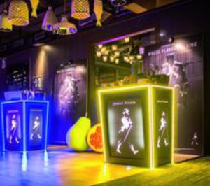 Diageo y Makro diseñan experiencias de compra para hostelero