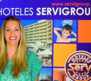 Mónica Fernández es nombrada directora del Servigroup Orange