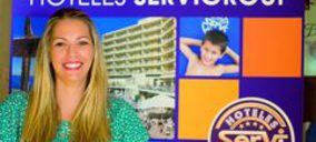 Mónica Fernández es nombrada directora del Servigroup Orange