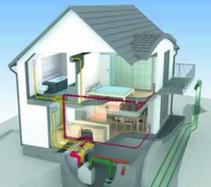 Zehnder presenta el sistema de ventilación Comfosystems