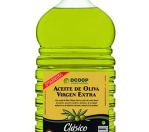 Dcoop acentúa su papel vertebrador