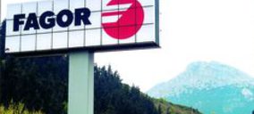 Fagor Electrodomésticos presenta concurso de acreedores