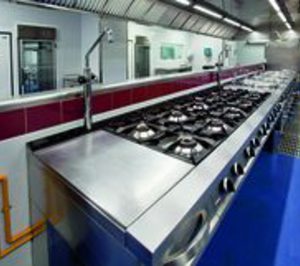 Ausolan incorpora dos nuevas cocinas centrales