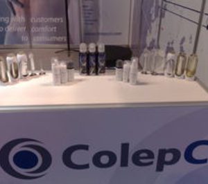 Colep adquiere a la mexicana Aerosoles y Líquidos