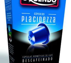 Oquendo se concentra en las cápsulas