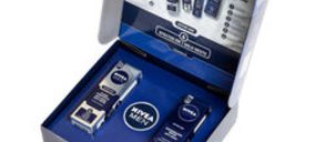 Nivea Men lanza un pack navideño antiedad