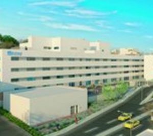 Ribera Salud fija sus objetivos en el exterior