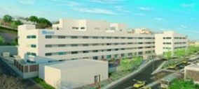 Ribera Salud fija sus objetivos en el exterior